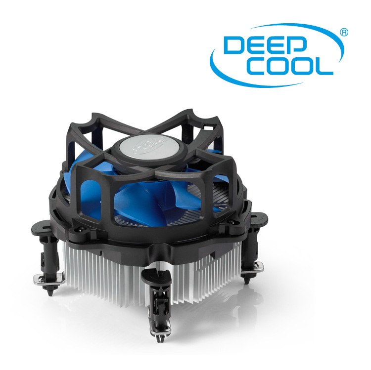 Cooler Cpu Deepcool Alta 7 Socket 77511551156